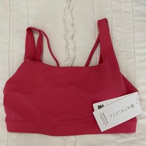 NWT Athleta Exhale Bra